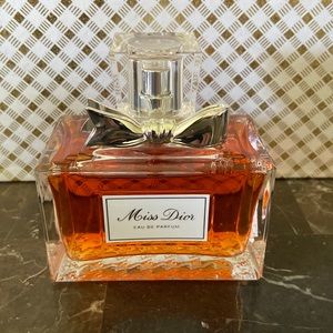 Miss Dior eau de parfum